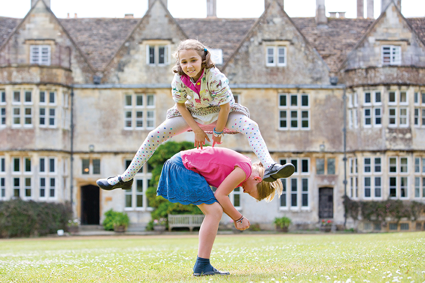 How to Choose the Right Boarding Prep School