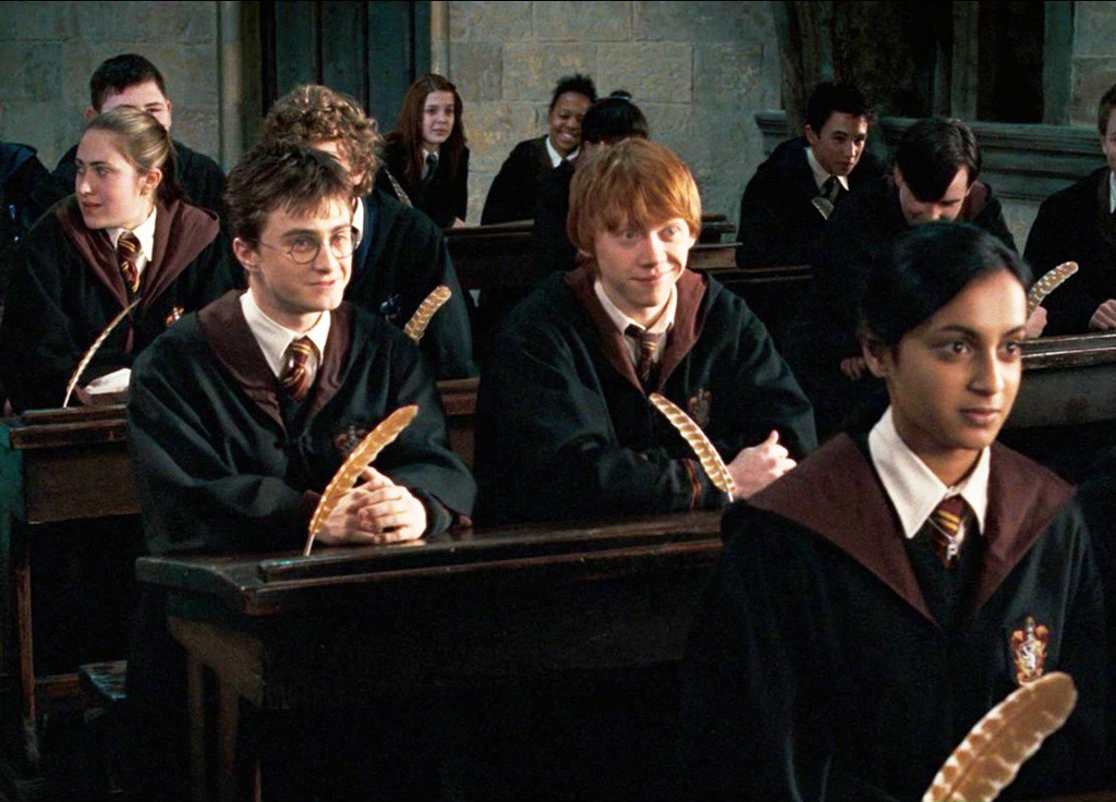 Top Ten School Films
