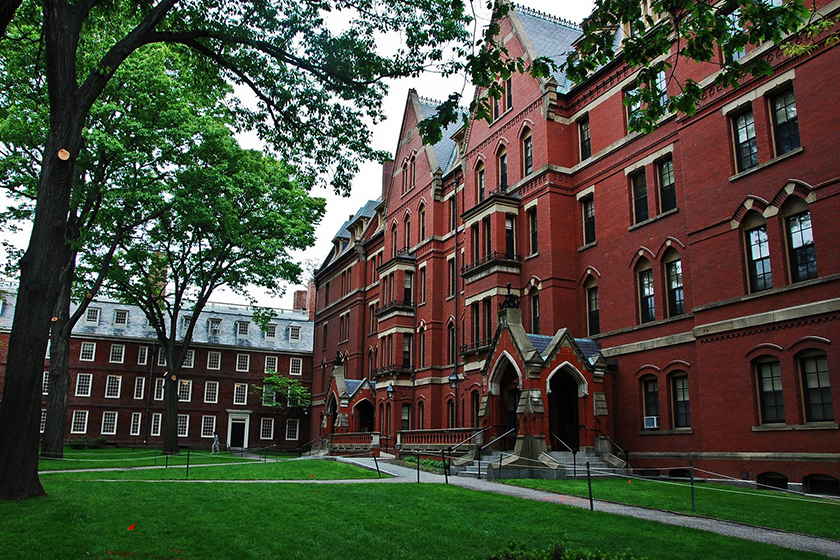 Five Steps to Applying for American Universities
