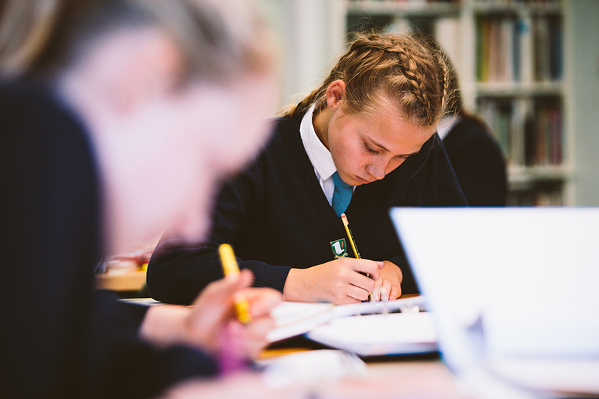Is Dyslexia Different for Girls?