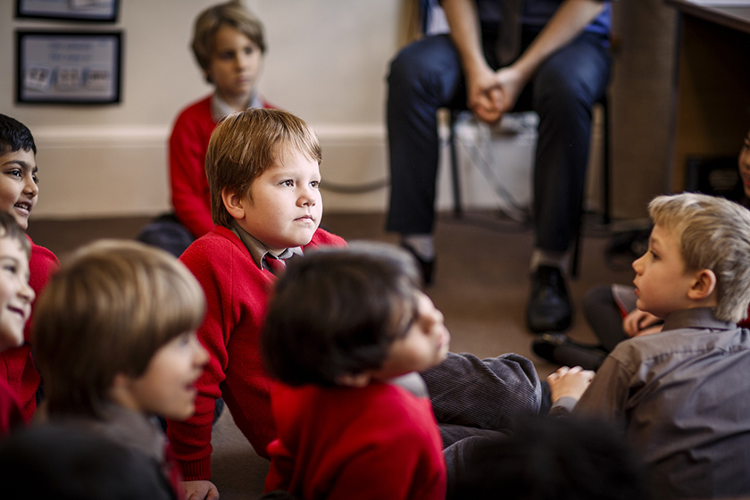 Ten-year-old Achieves Amazing A Grade in Maths GCSE