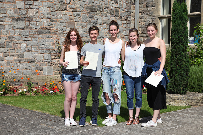 Independent Schools Celebrate 2017 IB Results