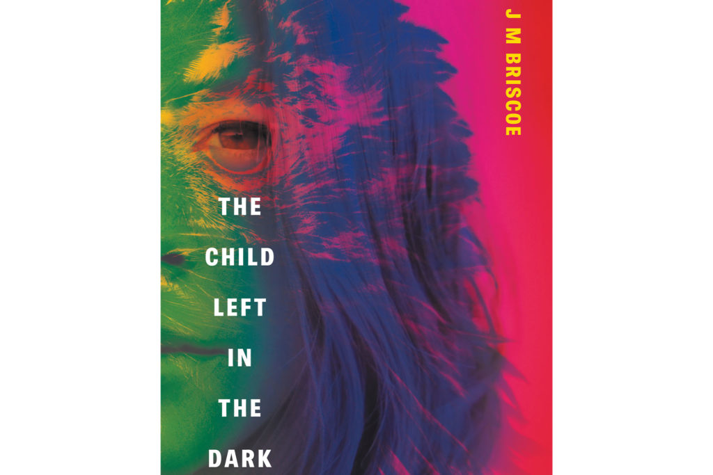 Child Left In The Dark