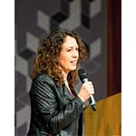 Focus on Kate Bellingham
