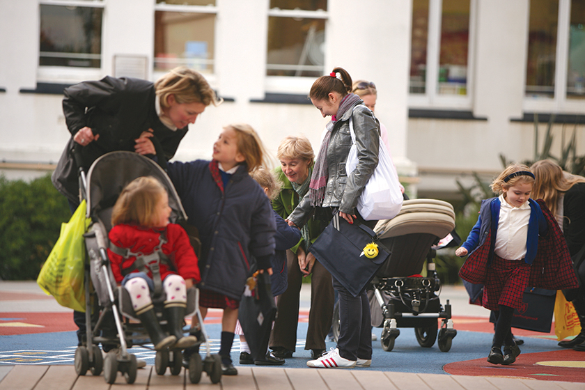 Why Parents are Planning for Autumn Births