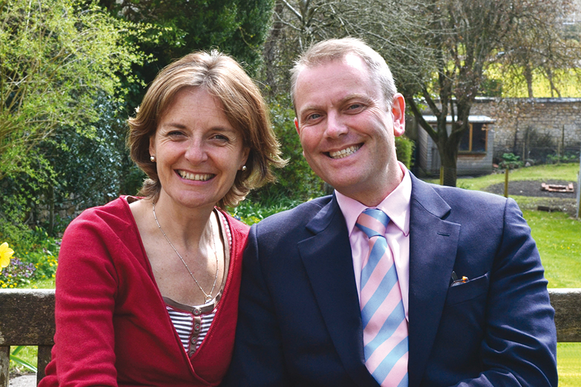 Confessions of a Boarding School Chaplain