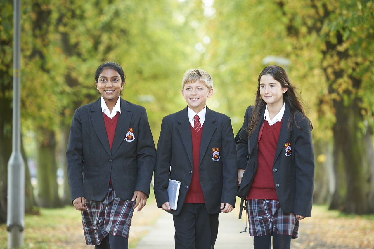 Kingston Grammar School