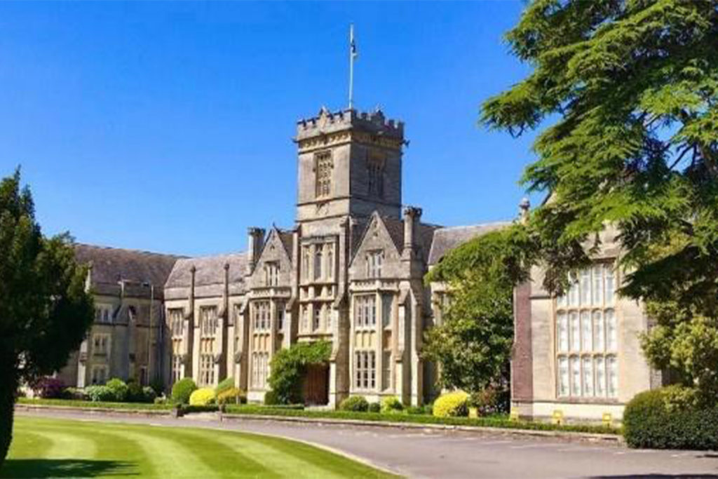 Queen's College, Taunton