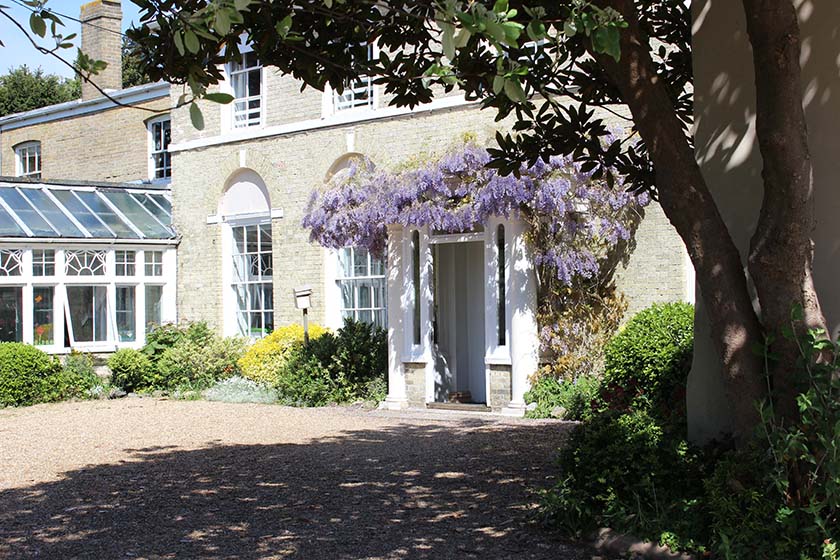 Lancing Prep Worthing