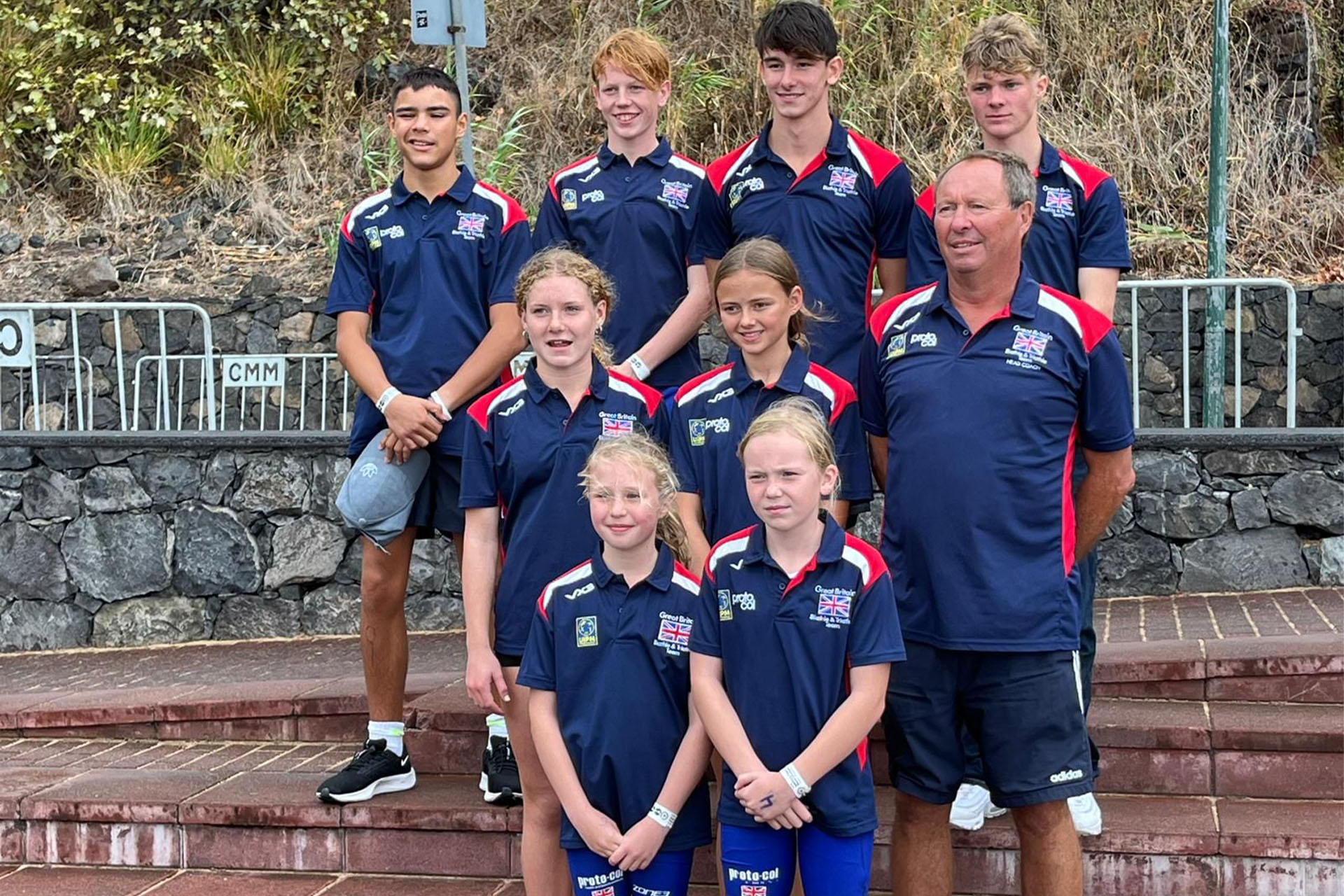 Leweston Athletes Win Gold and Silver in World Biathle and Triathle Championships