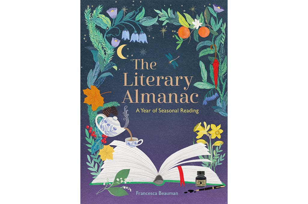 The Literary Almanac