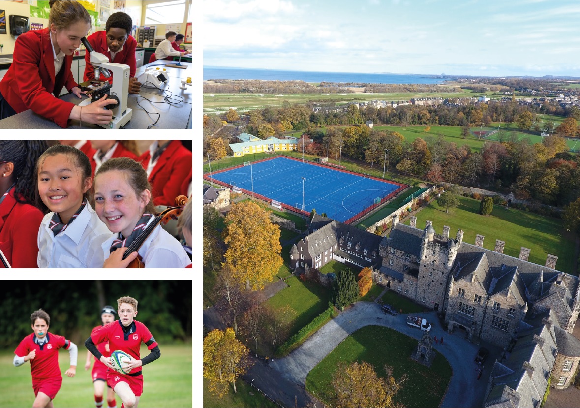 Loretto School