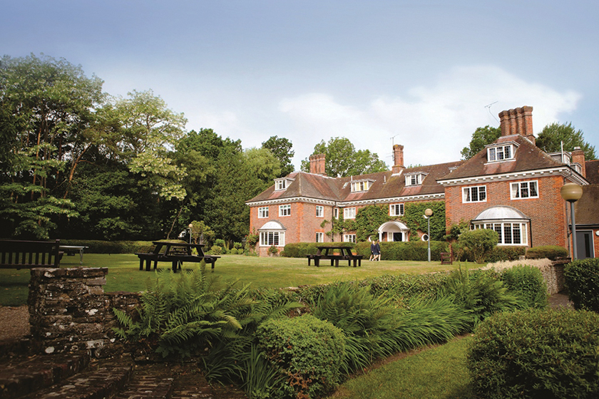 luckley-house-school
