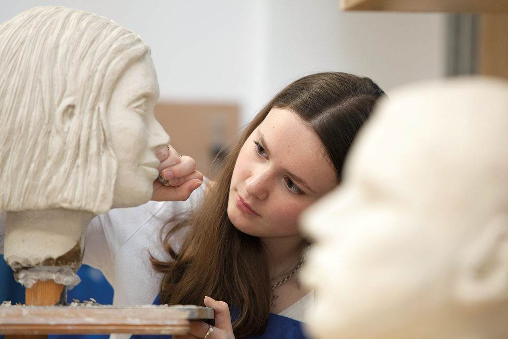 Creative Scholarships & Bursaries