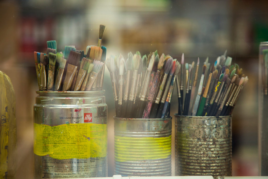 Creative Scholarships & Bursaries