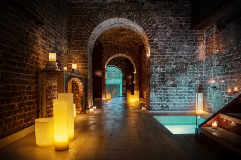 22 Beautiful Day Spas To Visit In London