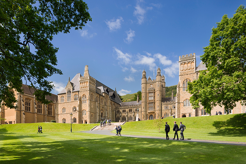 Malvern College to Host Mental Health Conference