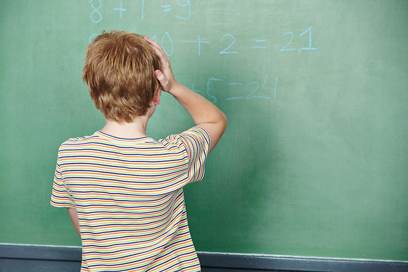 How to Support Your Child in Maths