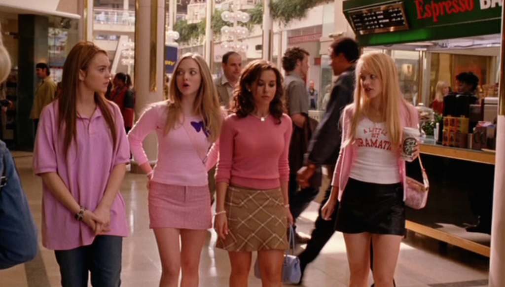 Top Ten School Films