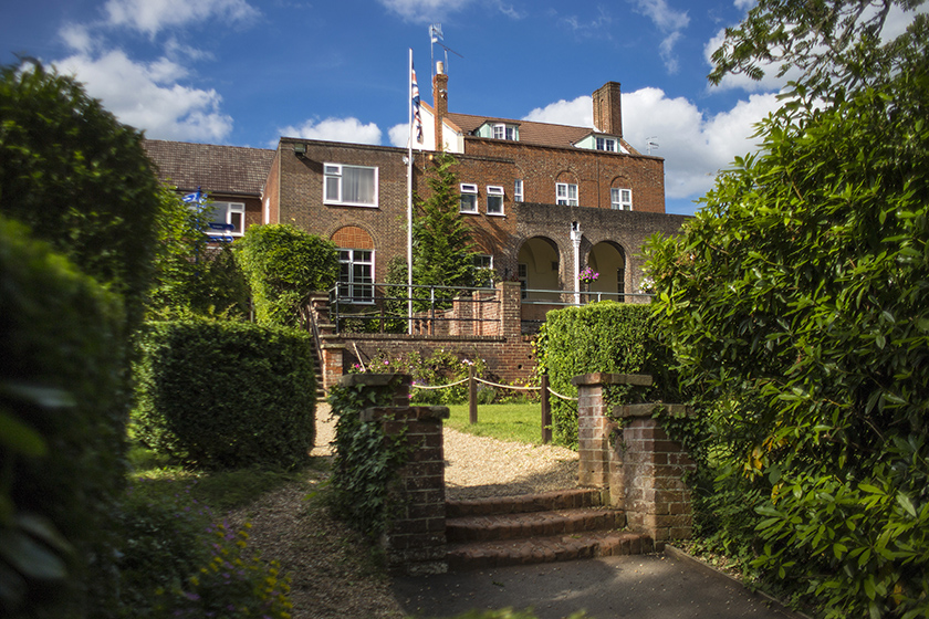 More House Surrey