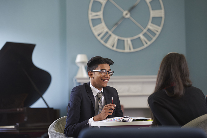 Five Ways to get the Most out of Study Leave