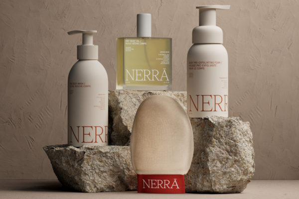 Skincare set
