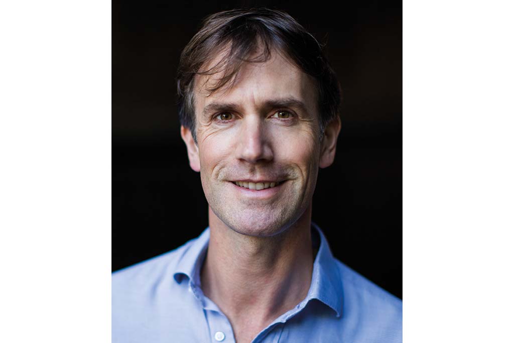 Nathaniel McCullagh, founder of tutor the nation and simply learning tuition