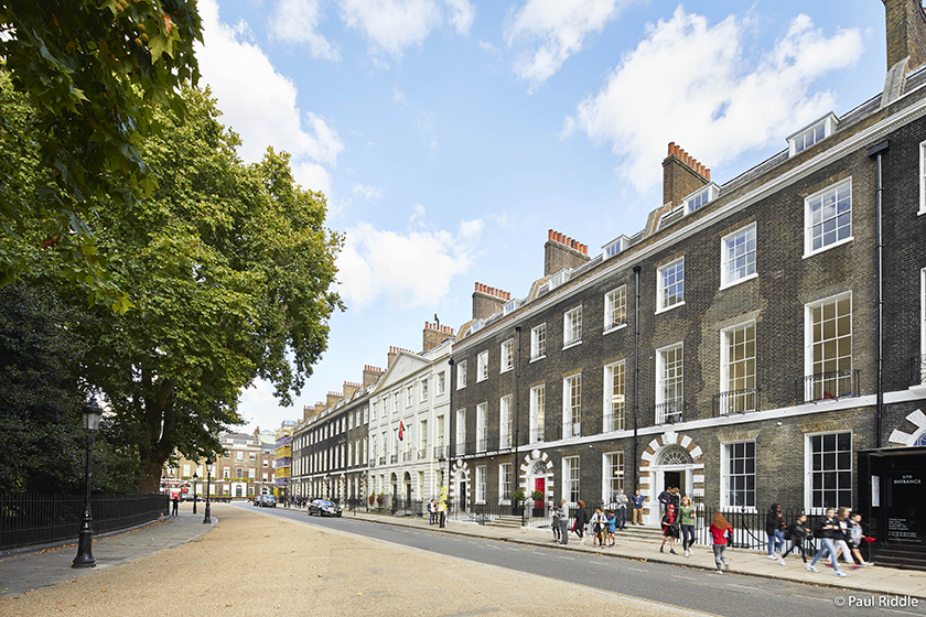 Ecole Jeannine Manuel London Announces the Opening of Its Upper School