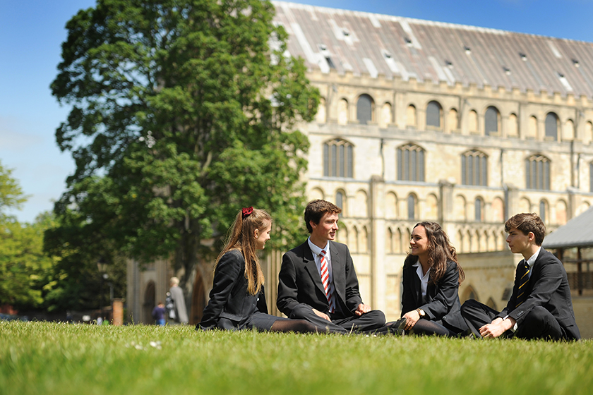 Norwich School