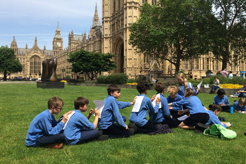 Notting Hill Preparatory School