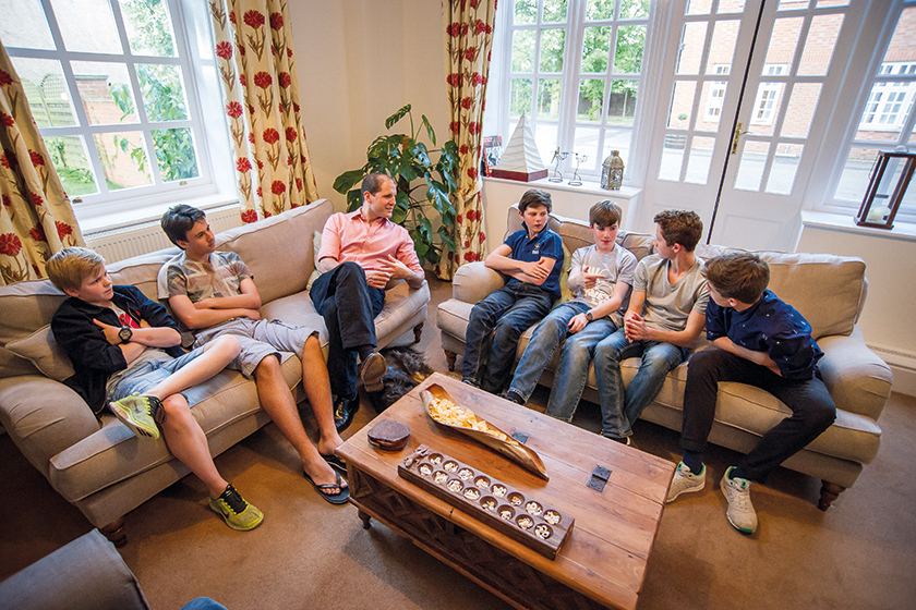 Everything you Need to Know About Senior School Pastoral Care