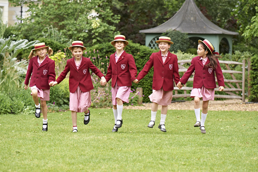 Pembridge Hall School
