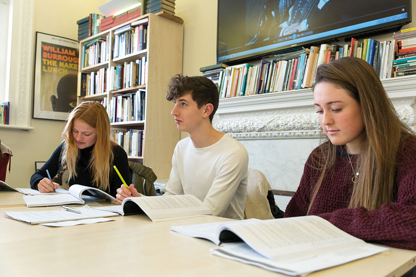 Personal Statement: Where to Start and What to Write