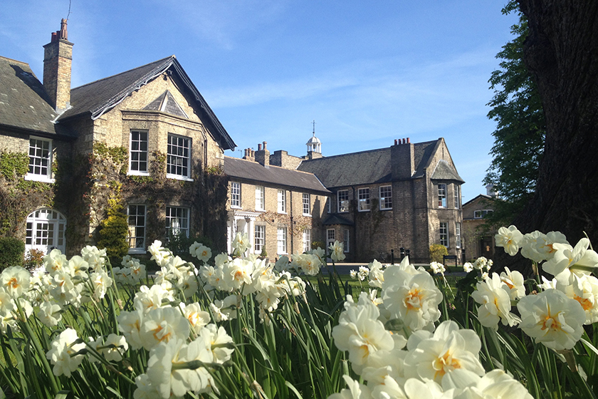 Pocklington School