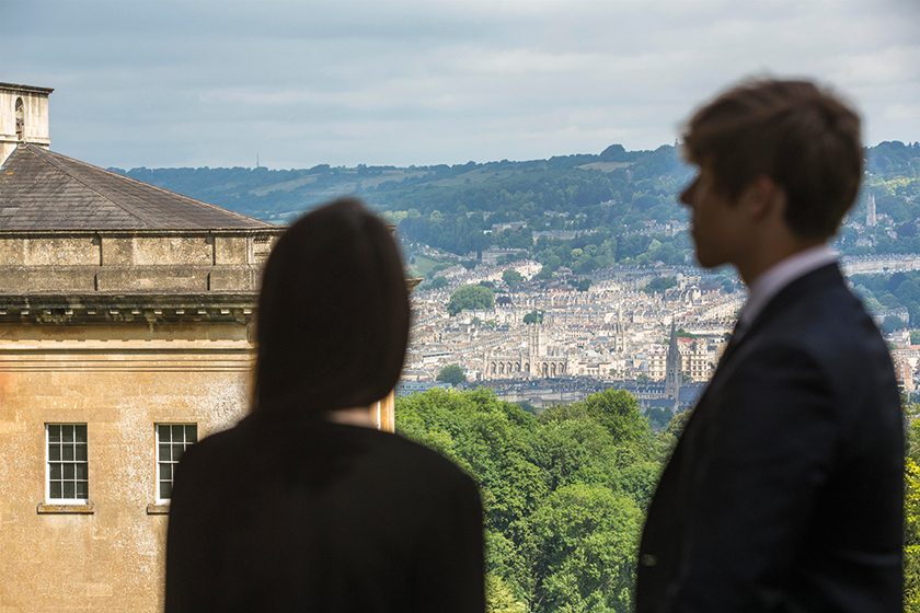 Prior Park College