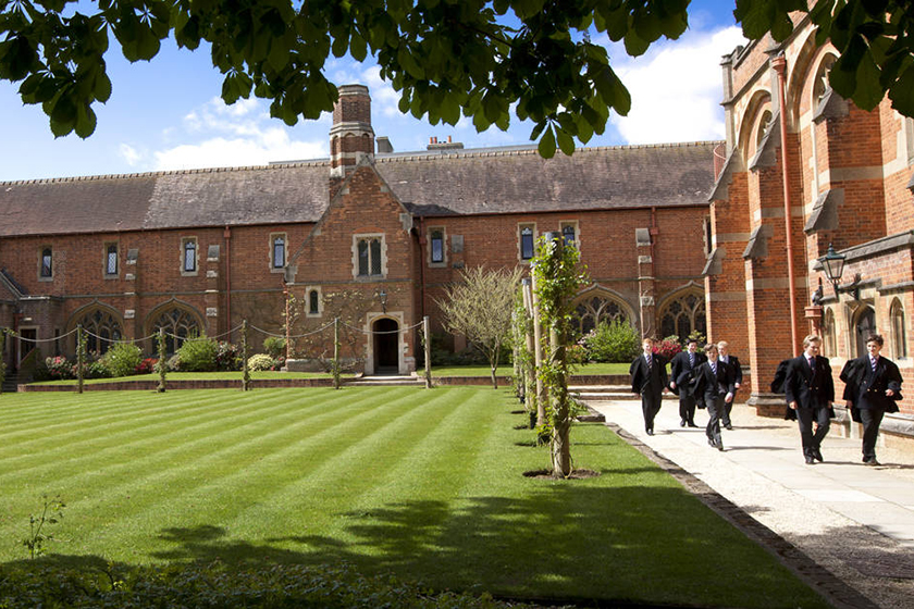 Radley College