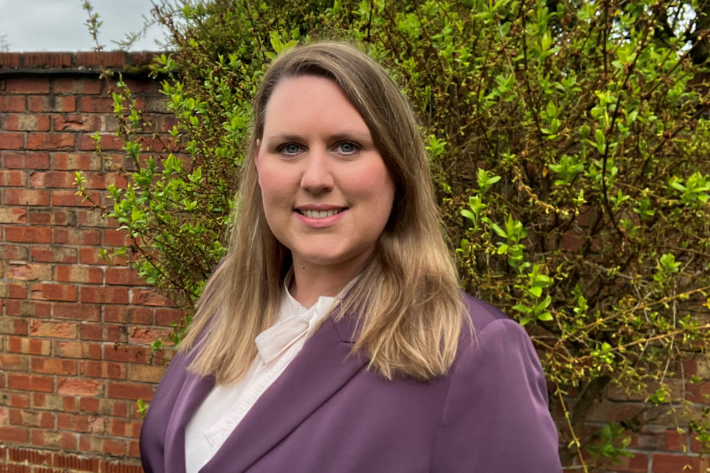 Rebecca Lewis to join Taunton School in September 2023