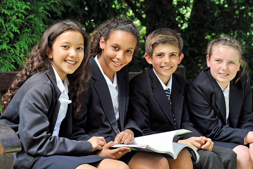 Reigate Grammar School
