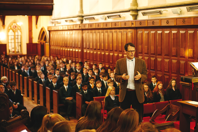 Religious Education Lessons