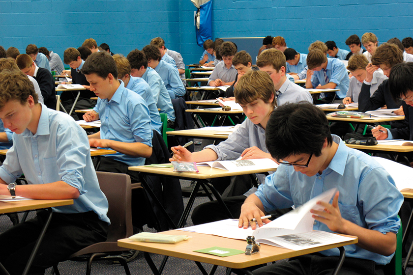 Resitting Exams: Everything You Need To Know