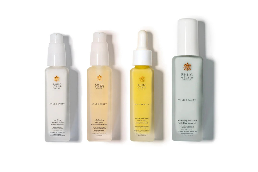 Skincare set