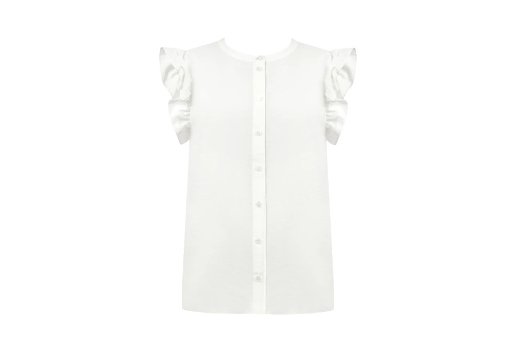White shirt