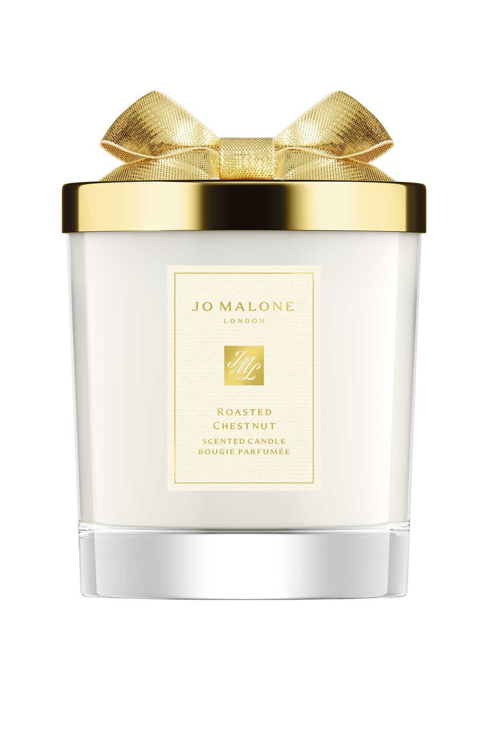 Jo Malone London Roasted Chestnut Candle