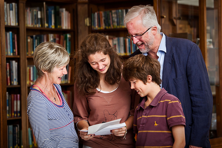 What is the New GCSE Grading System?