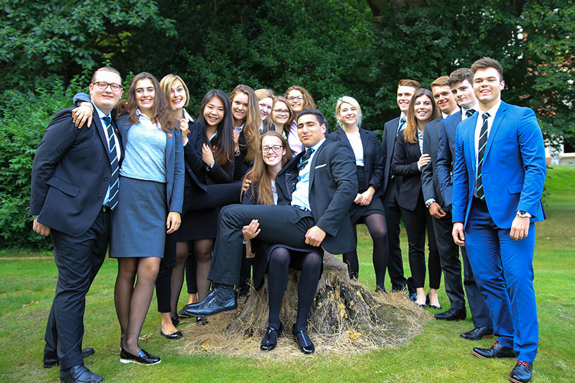 Rydal Penrhos IB results