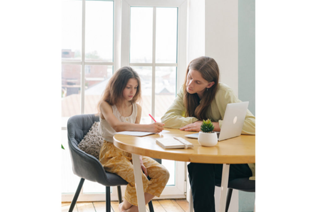 1-1 tuition - Simply Learning Tuition