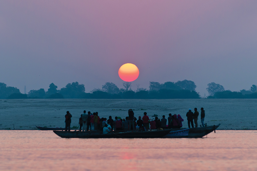 School trips India