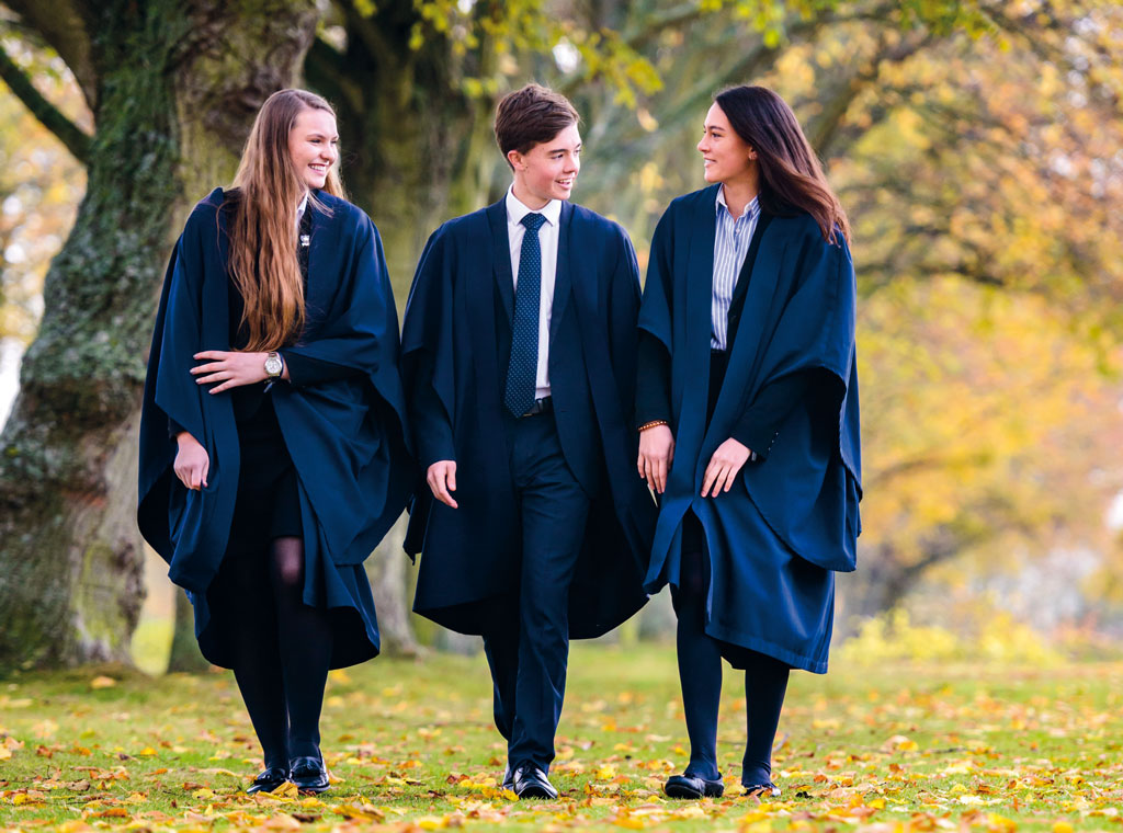 Felsted School