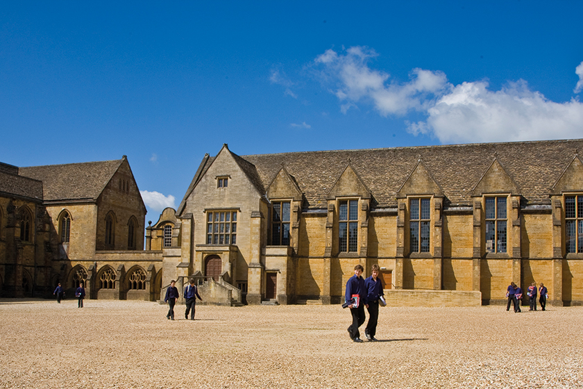 sherborne-school