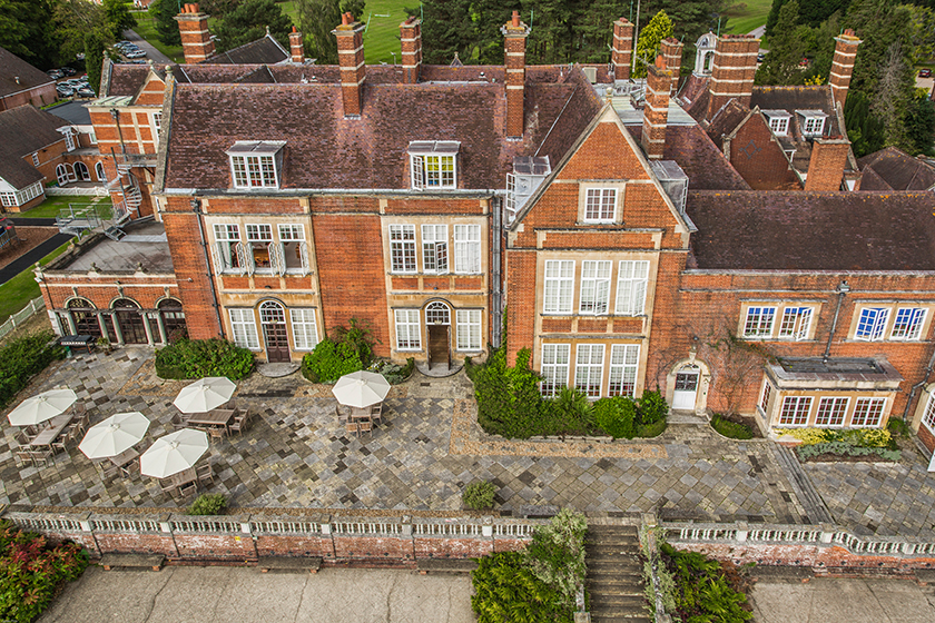 Sherfield School